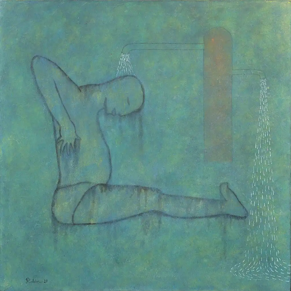 Rabin Roy