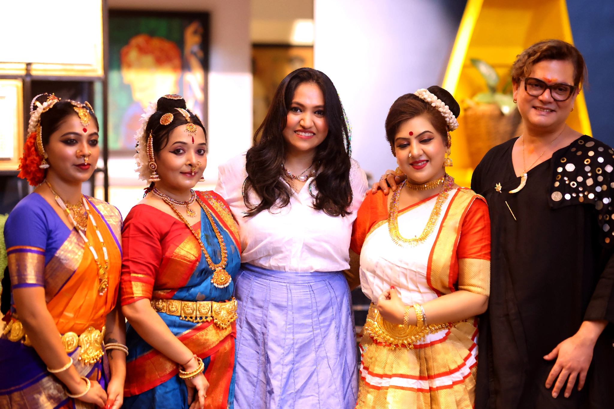 Goomti Art & Jazz Studio gallery image 3