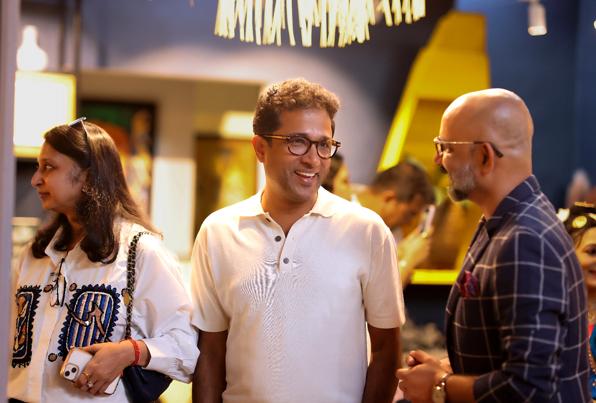 Goomti Art & Jazz Studio gallery image 5