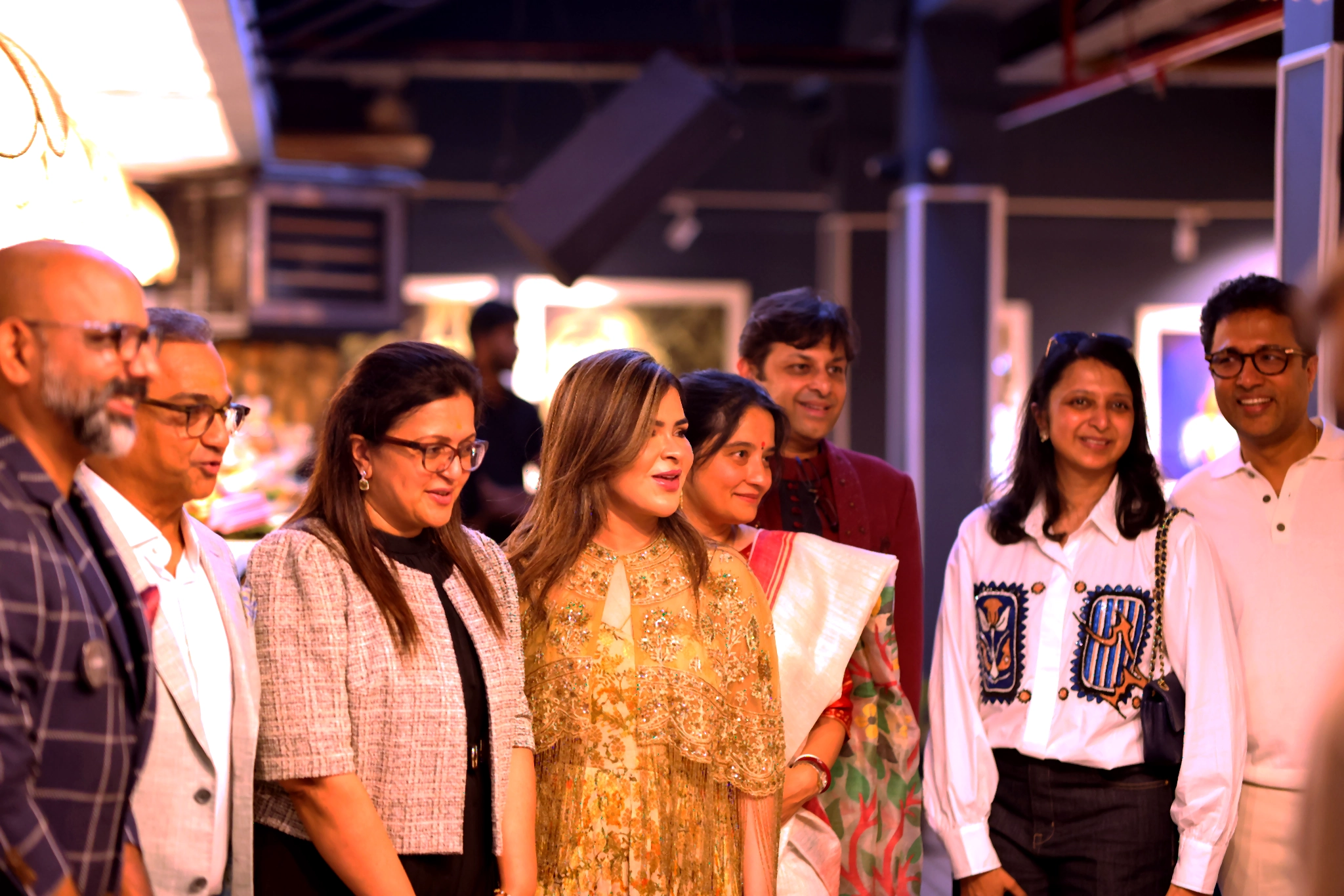 Goomti Art & Jazz Studio gallery image 6