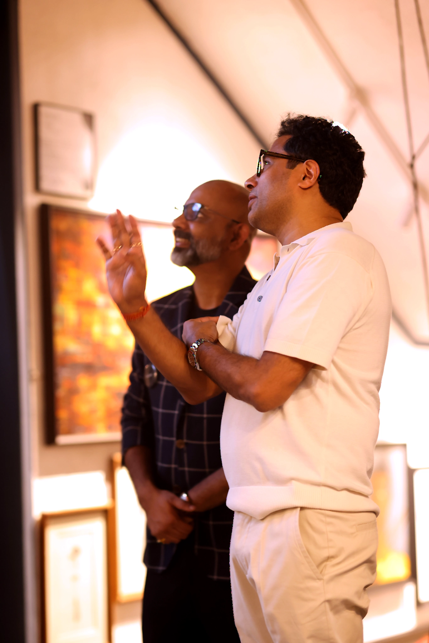 Goomti Art & Jazz Studio gallery image 8