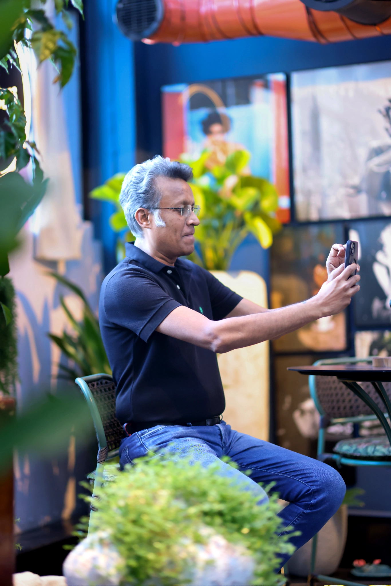 Goomti Art & Jazz Studio gallery image 9