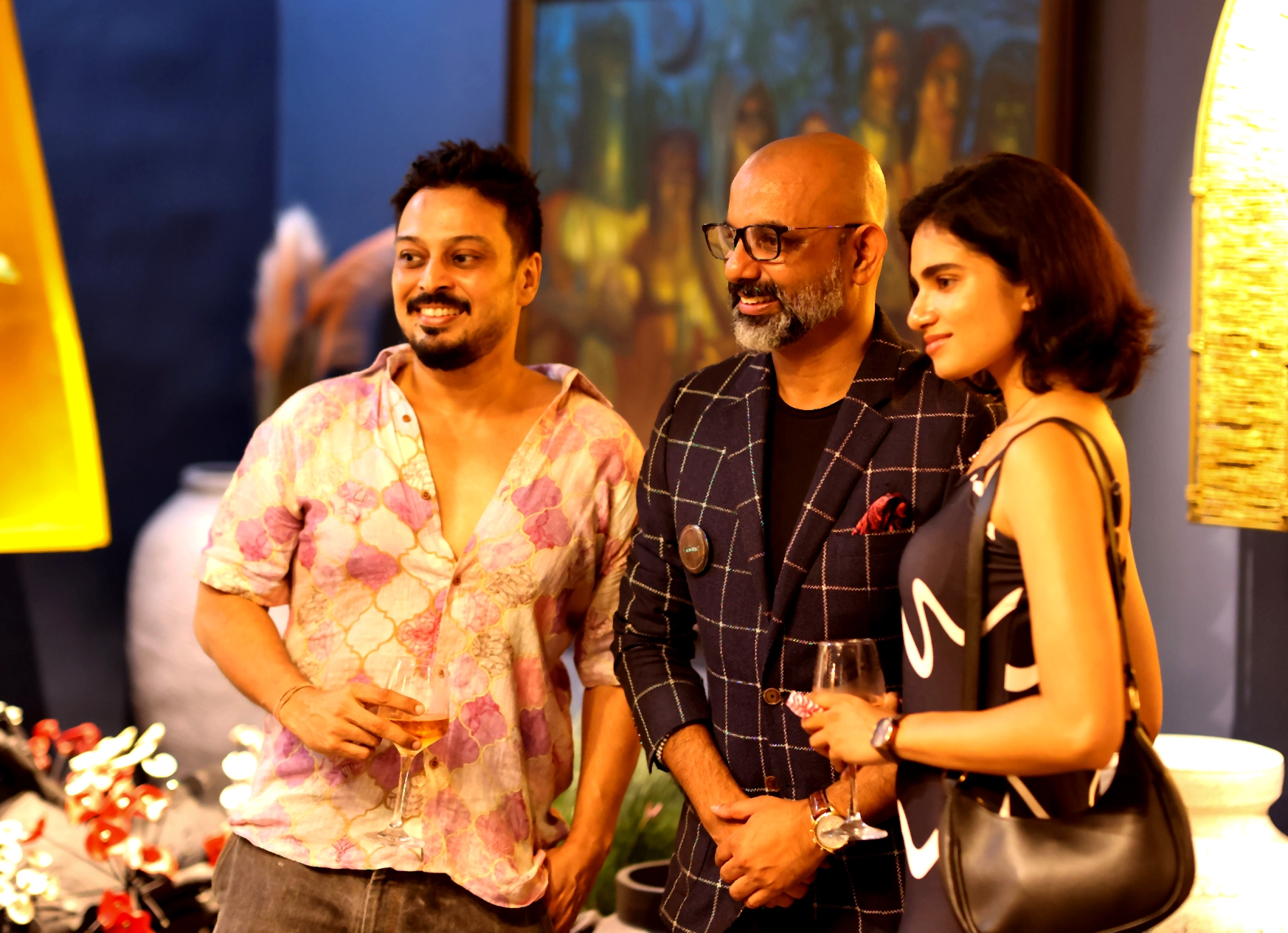 Goomti Art & Jazz Studio gallery image 13