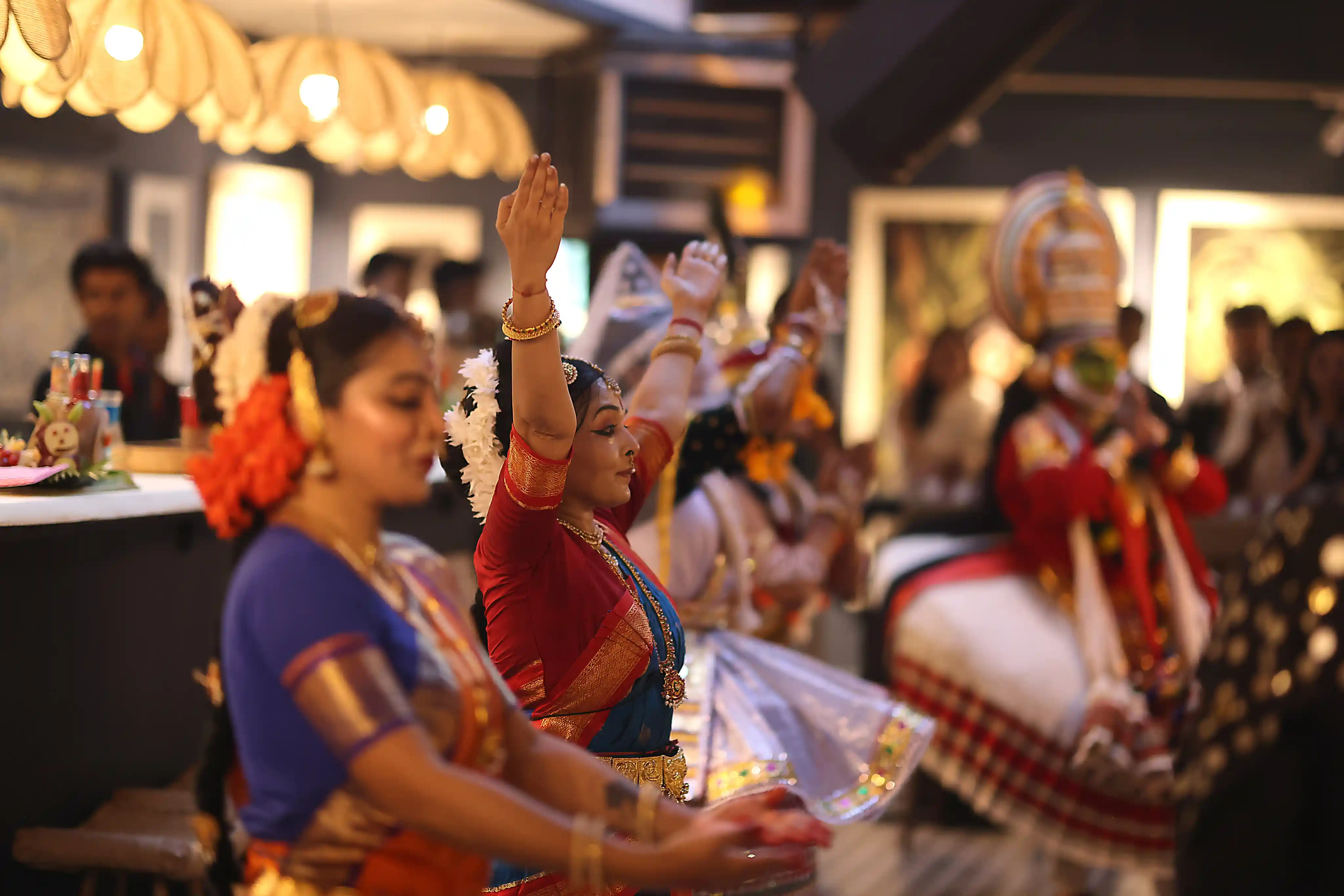 Events & Experiences