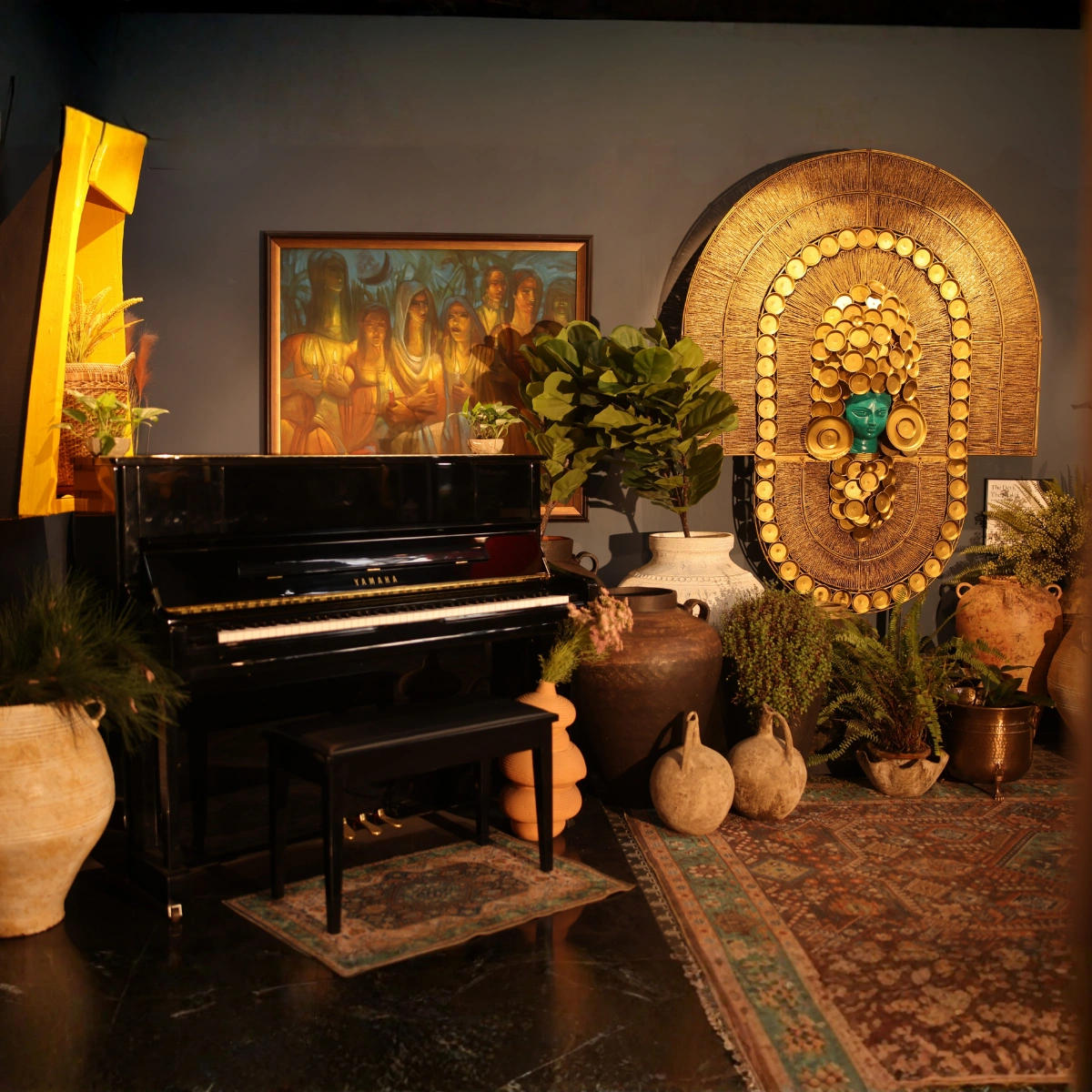 Product interior design 2