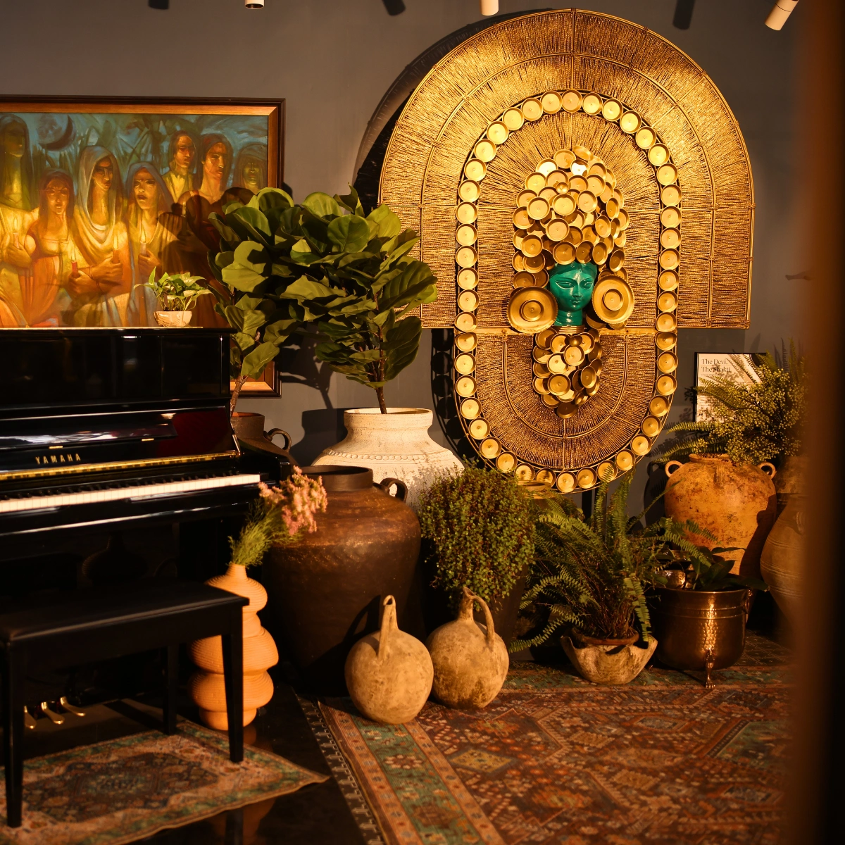 Product interior design 5
