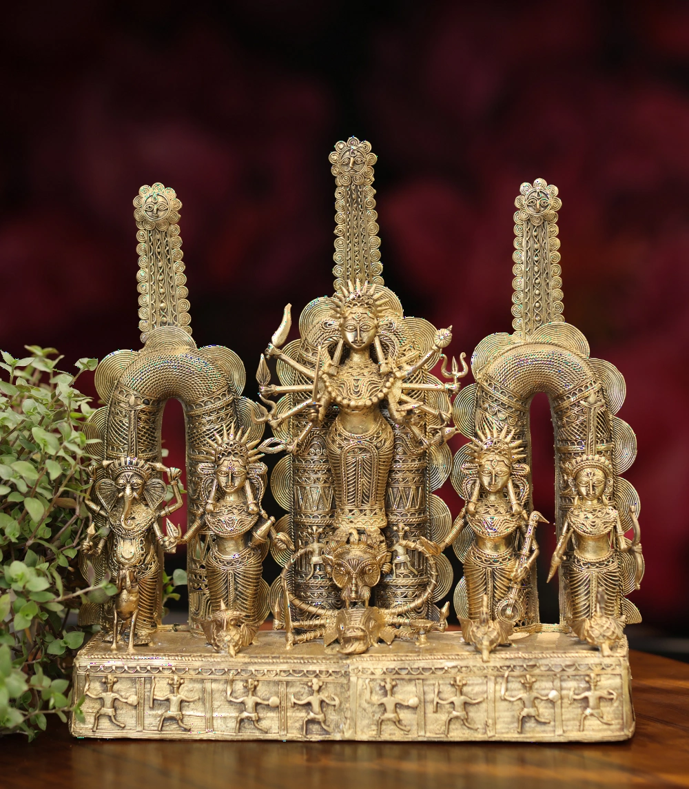 Durga - The Fortress