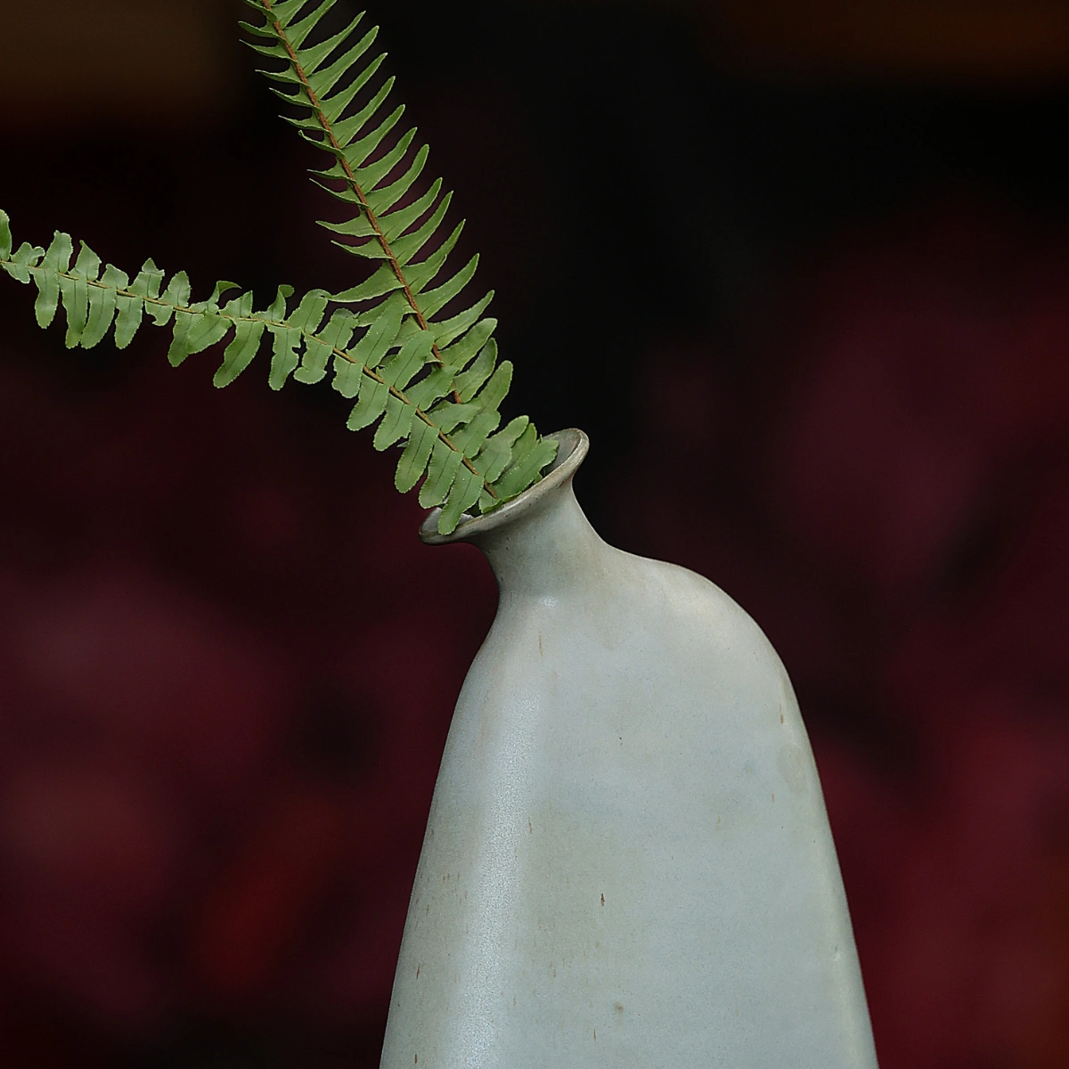 Ash Vase