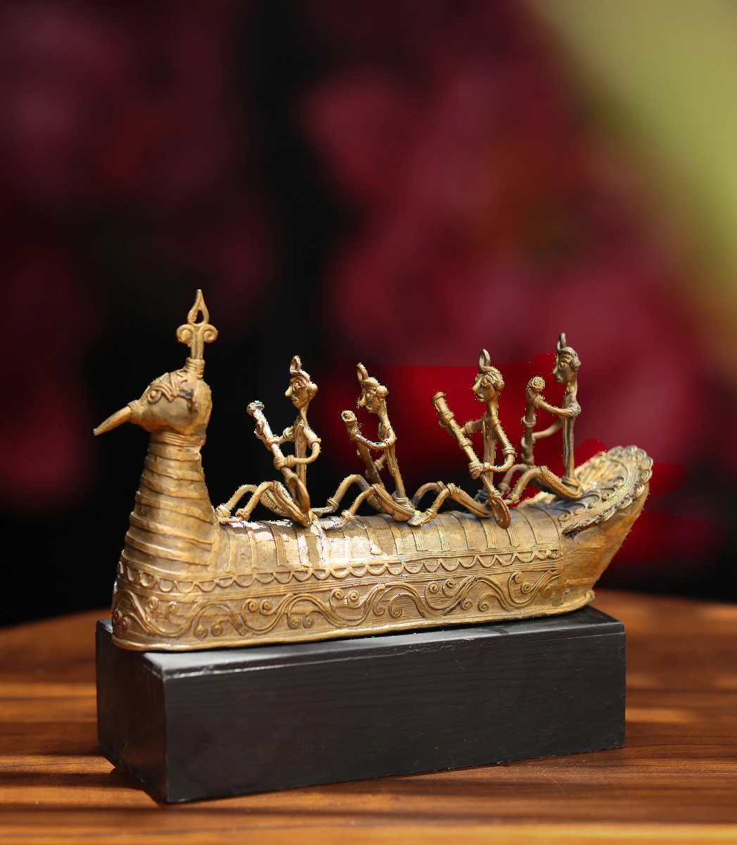 Bhatiyali - Sculpture