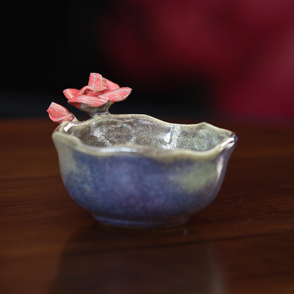 Bloom Bowl