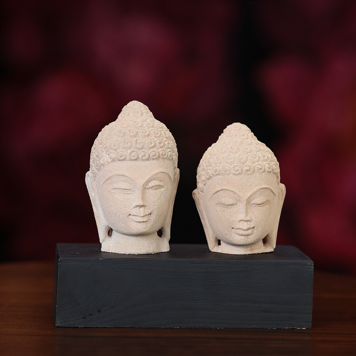 Buddha Meridian - Sculpture