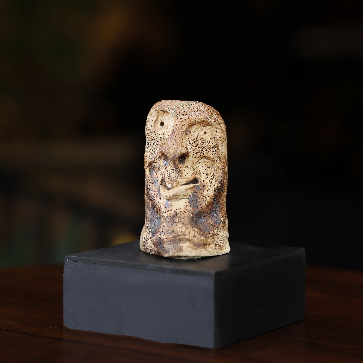 Cameo Drift - Sculpture