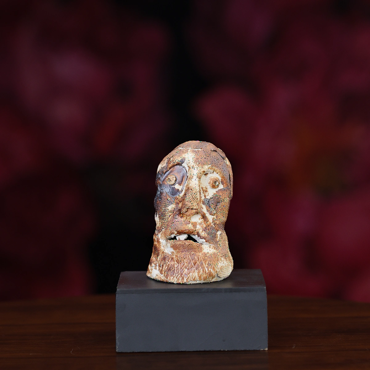 Cameo Prima - Sculpture