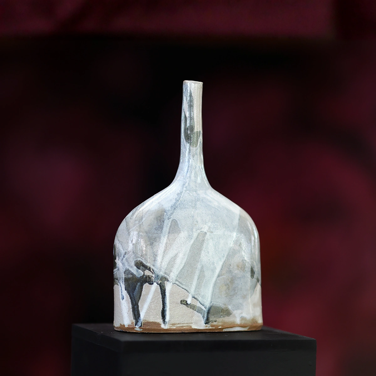 Cerulea Vase