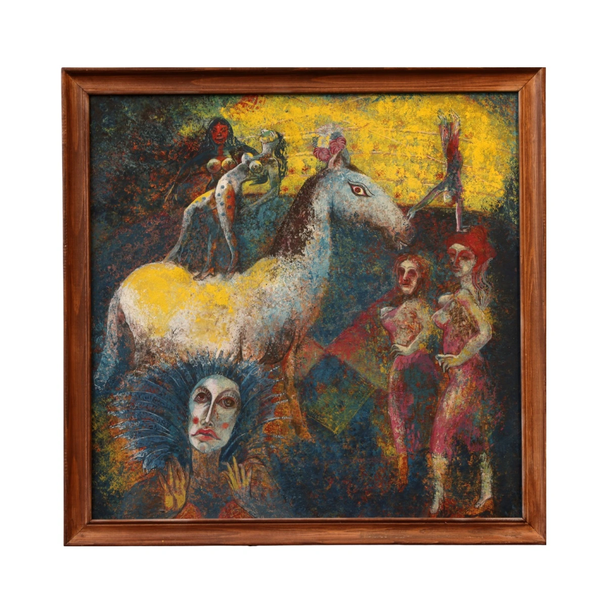 Product interior design 3