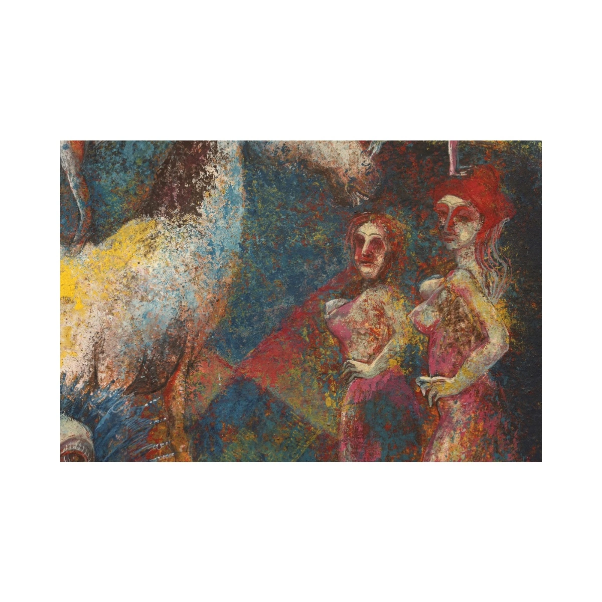 Product interior design 4