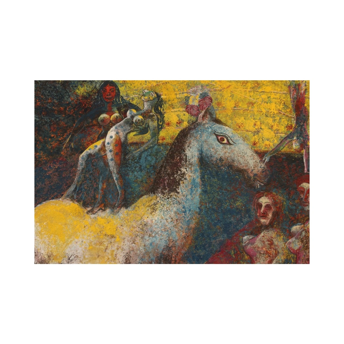 Product interior design 5