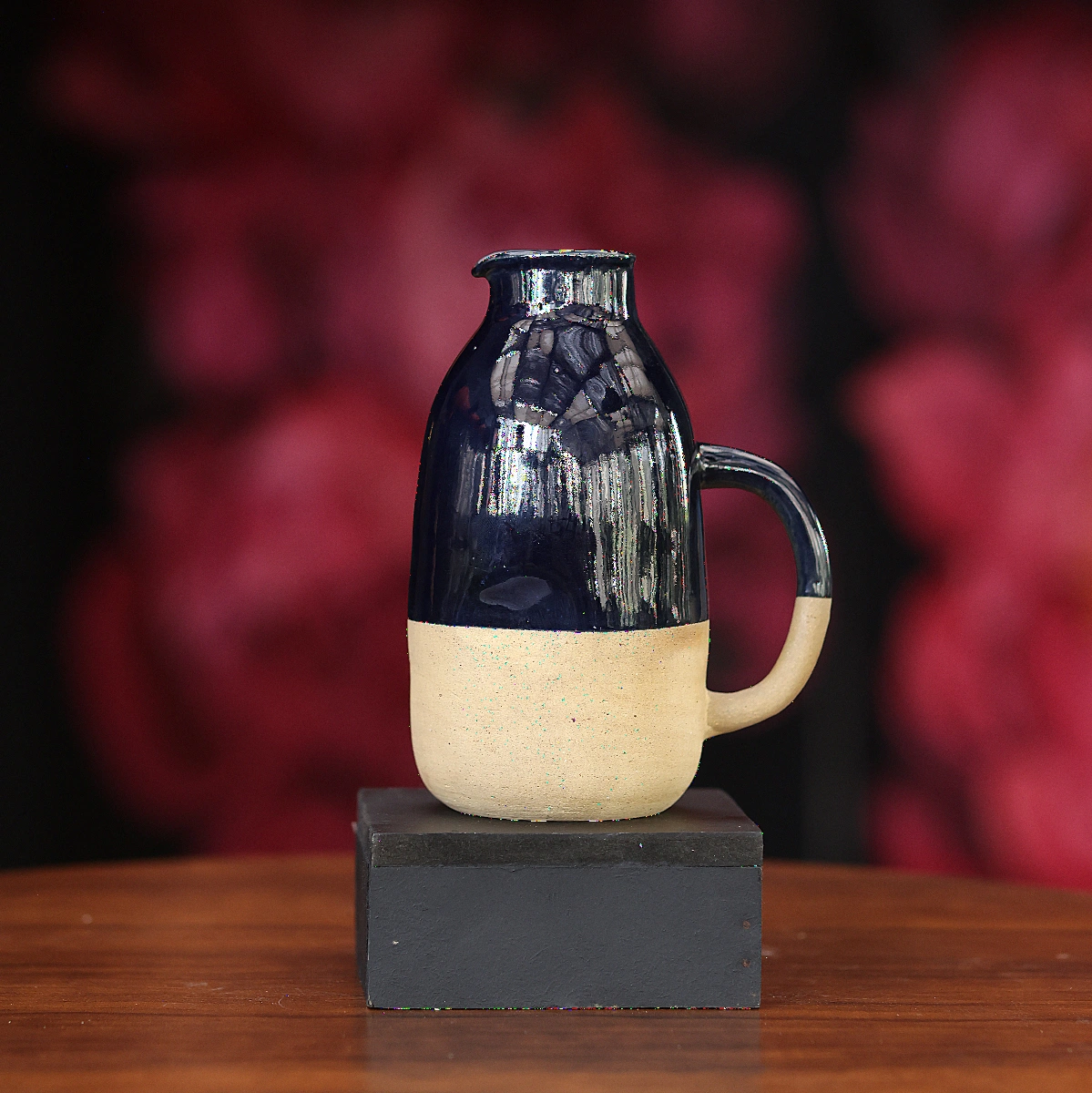 Dusk & Solace Vase