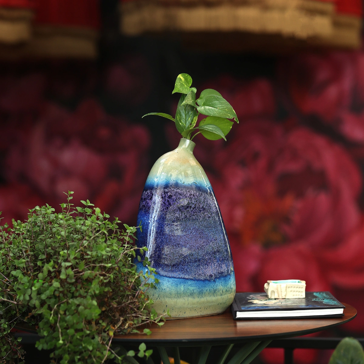 Dusk Vase