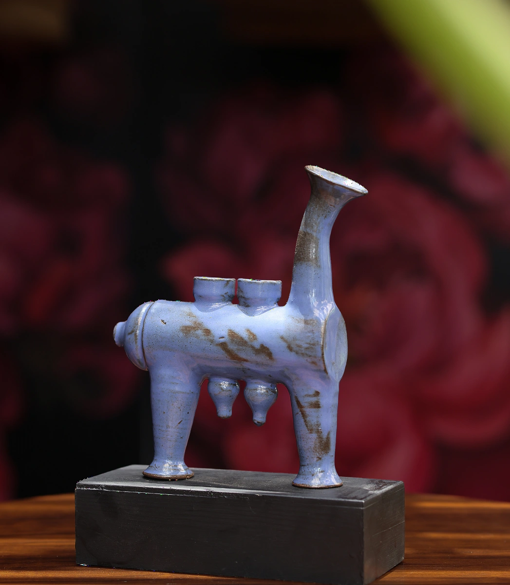 Healing Horse