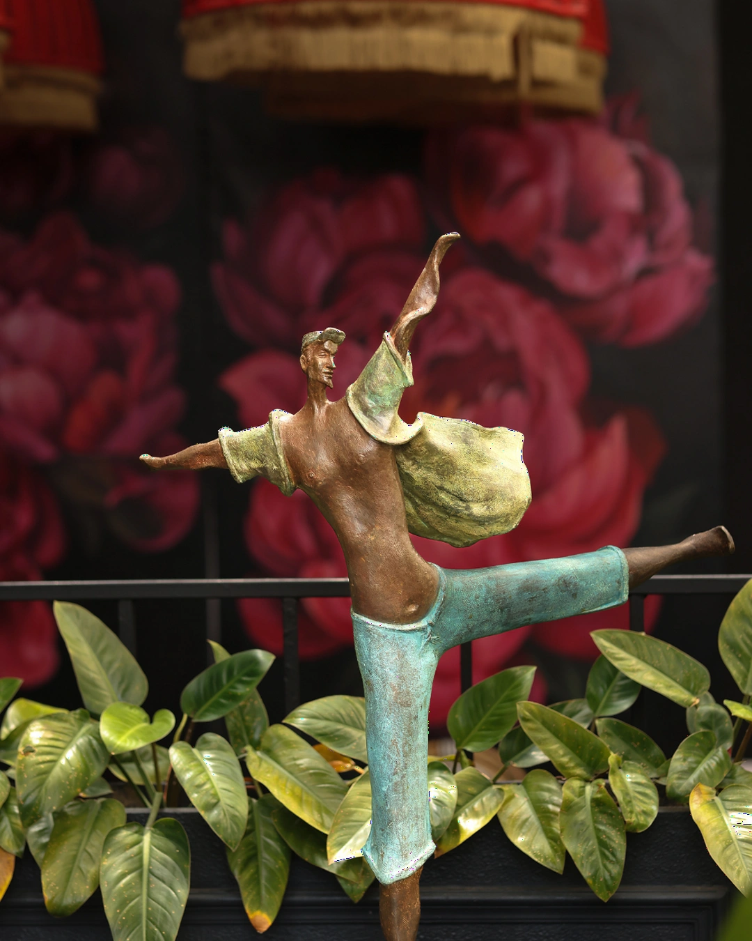 Joy I - Sculpture