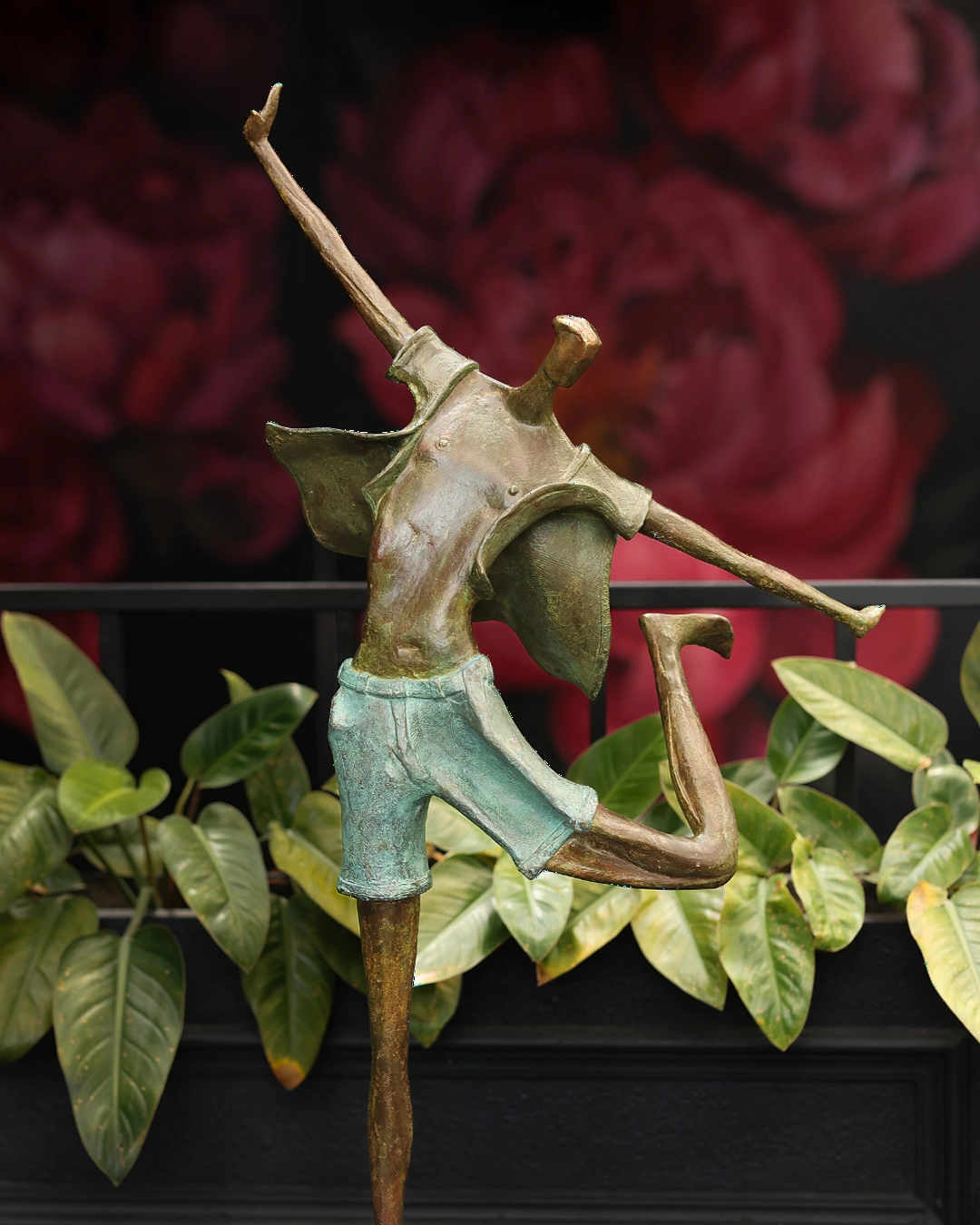 Joy II - Sculpture