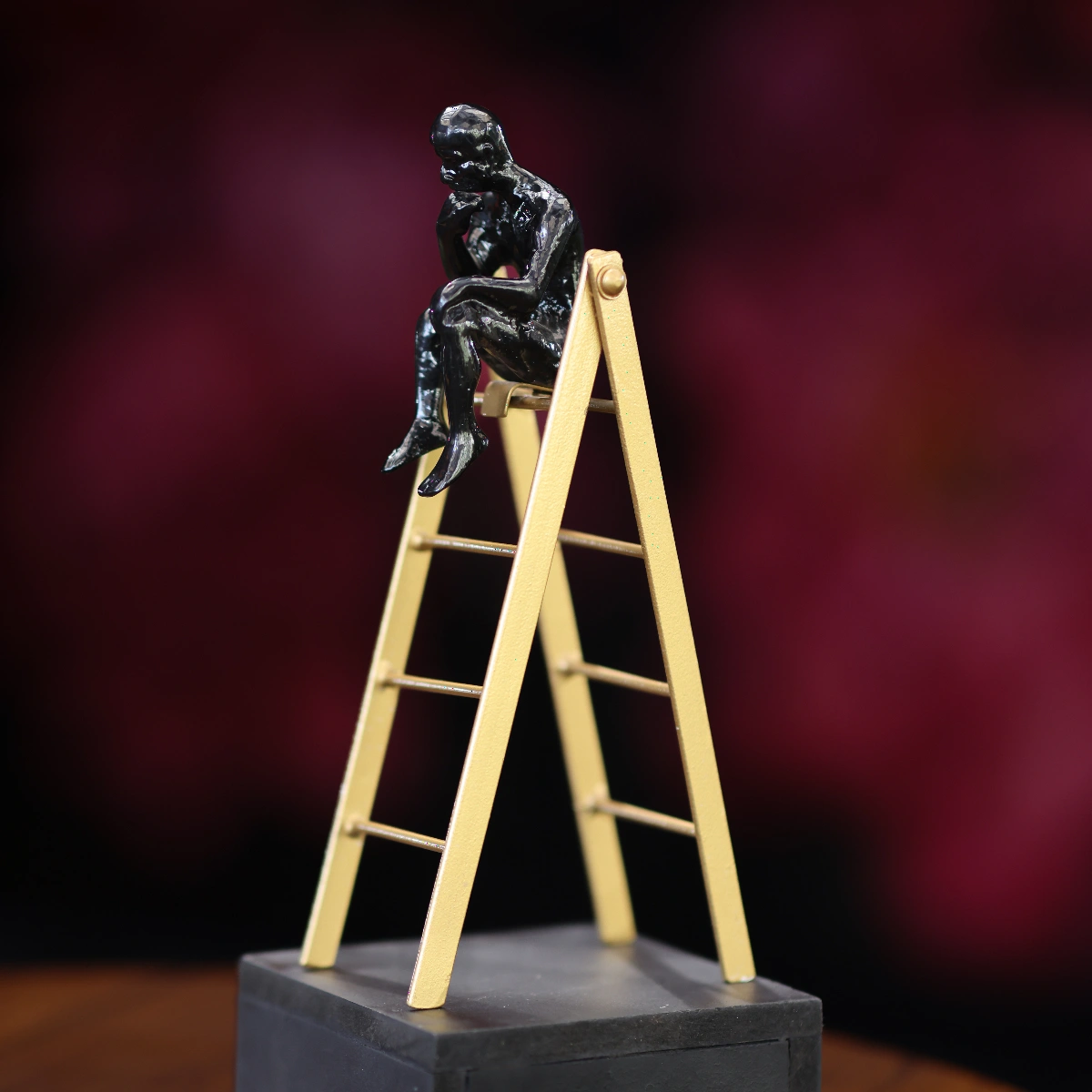 Ladder of Thought