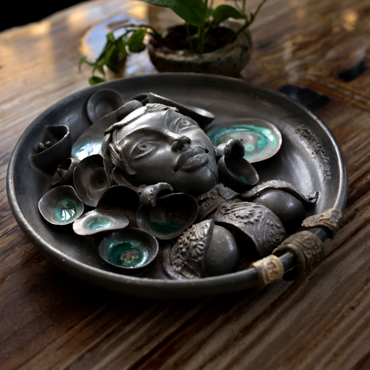 Product interior design 2