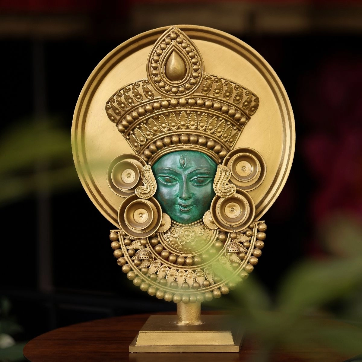 Maa Bhavani