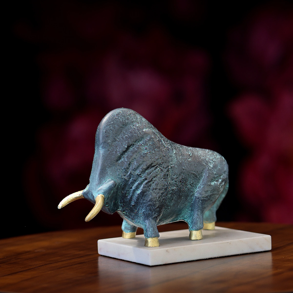 Majestic Toro