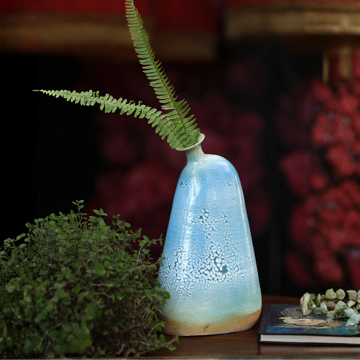 Mist Vase