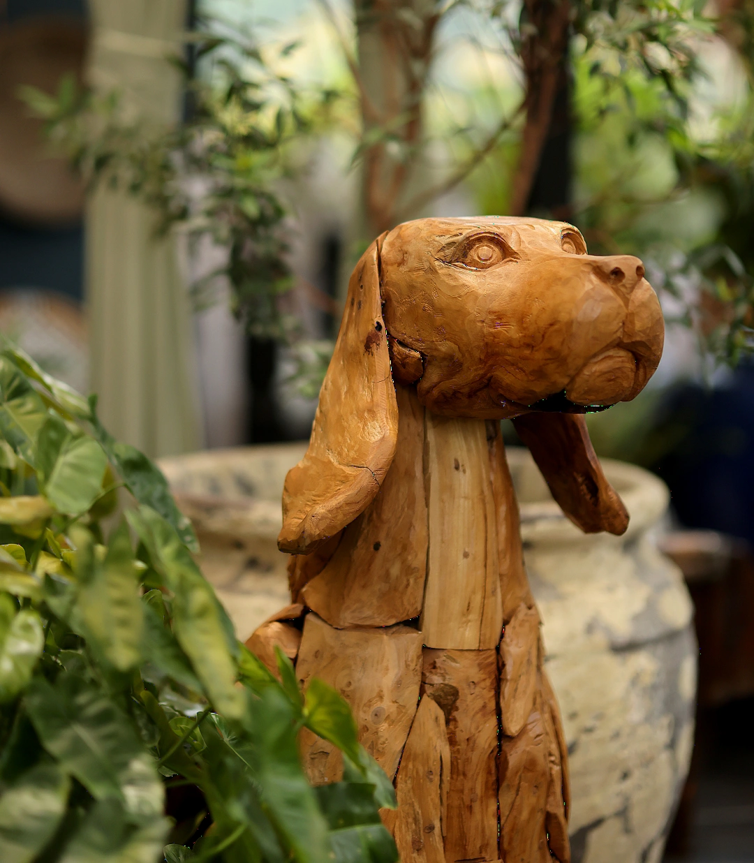 Moro Sculpture