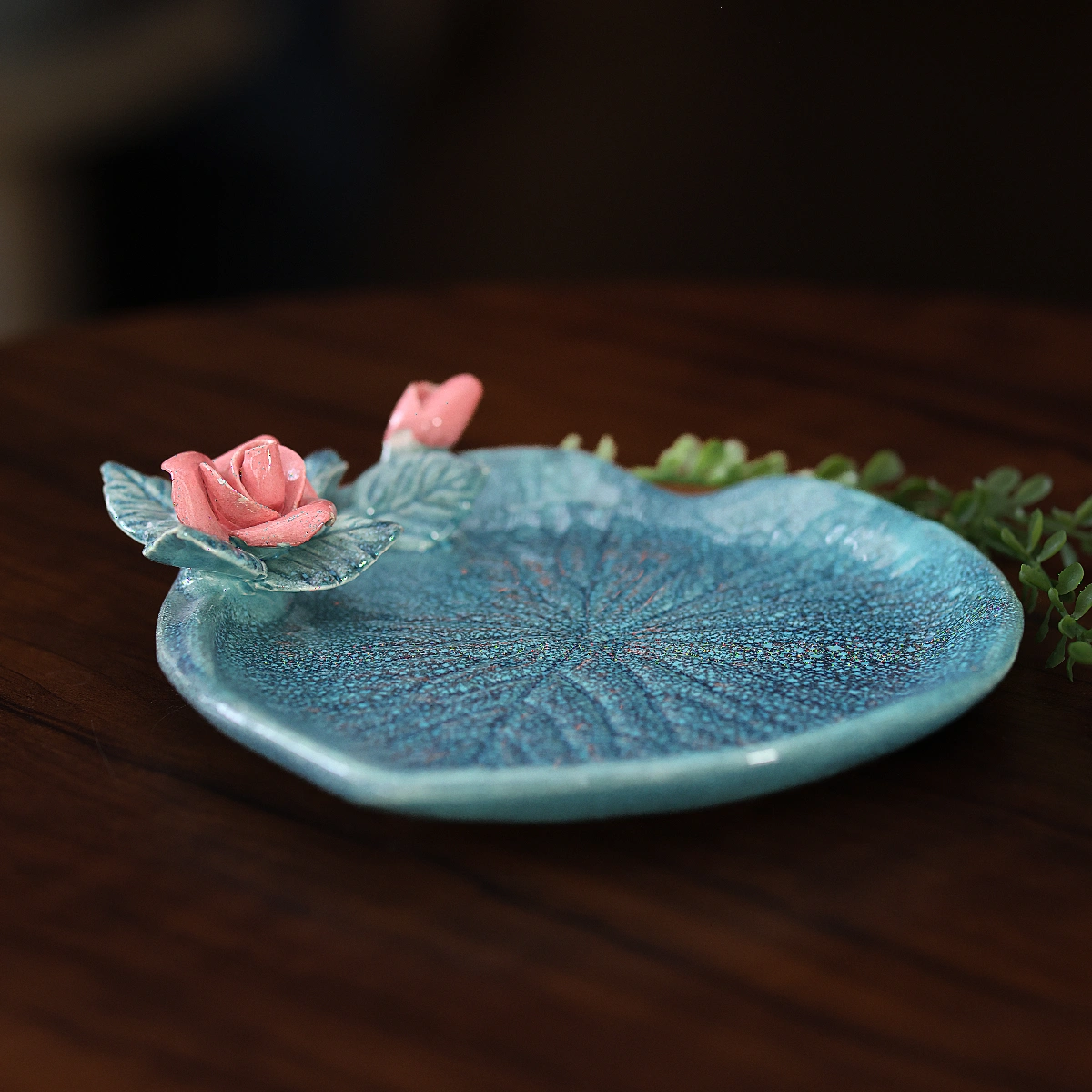 Padma Platter