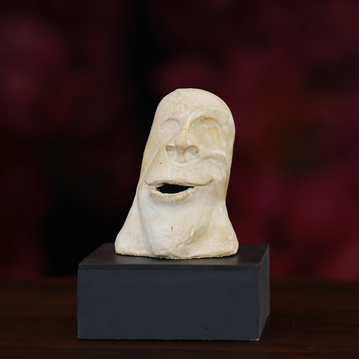 Parable Presence - Sculpture