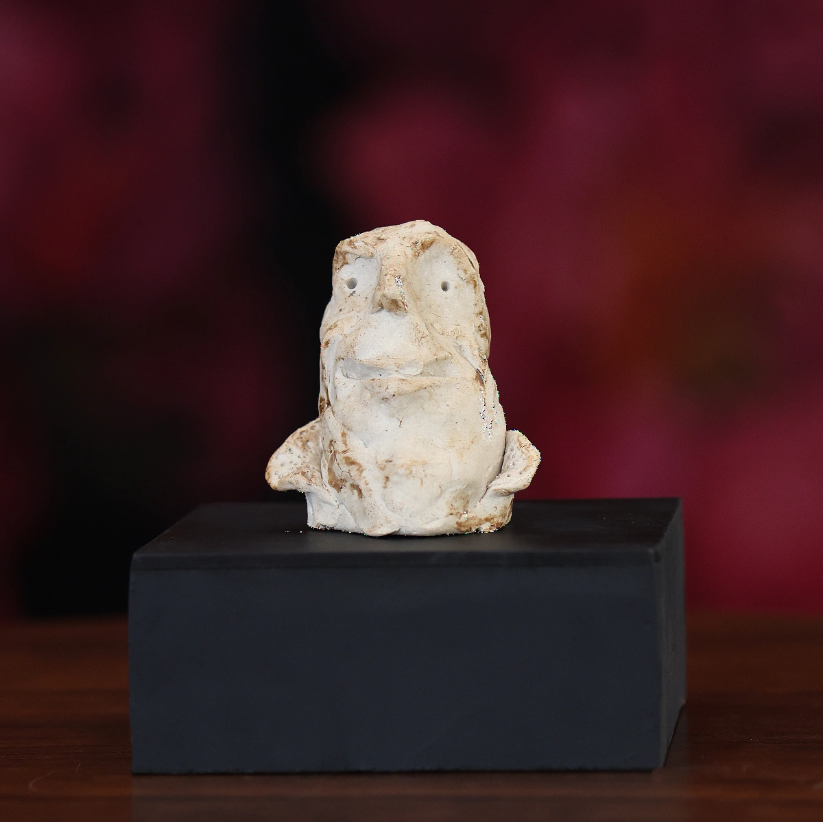 Parable Veil - Sculpture