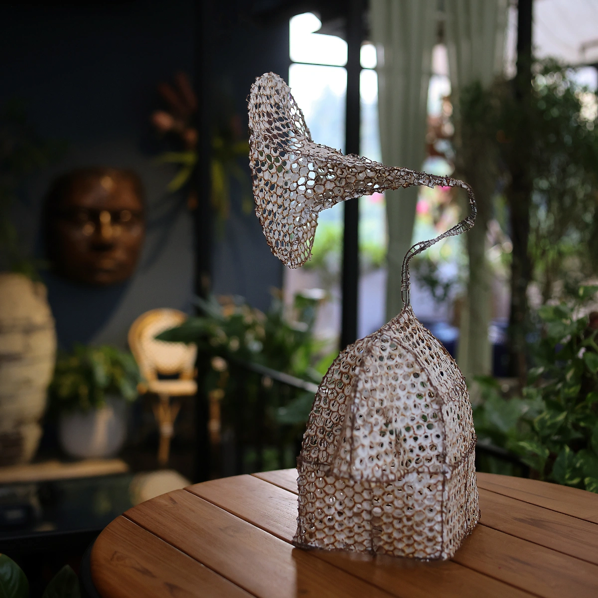 Product interior design 6