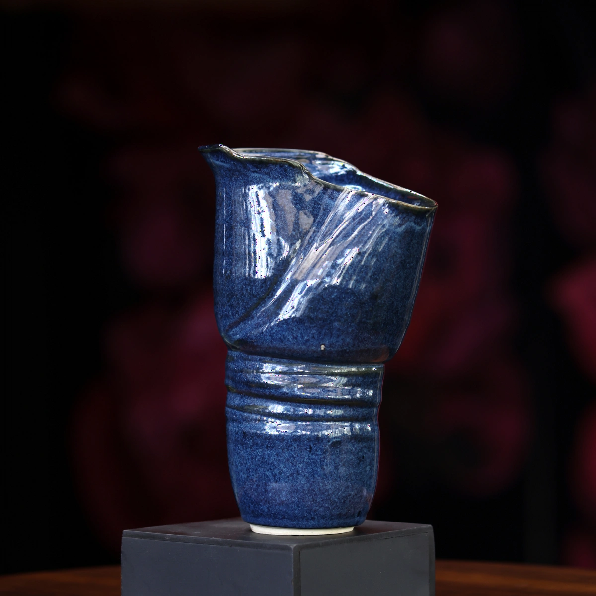 Pelagic Vase