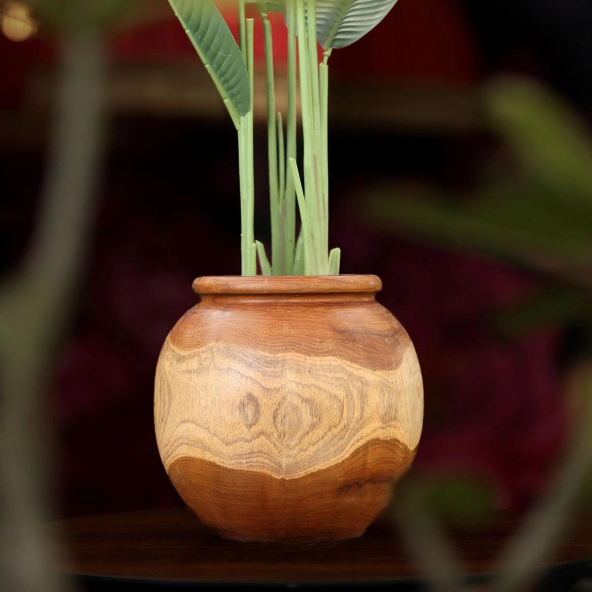 Potted Glory