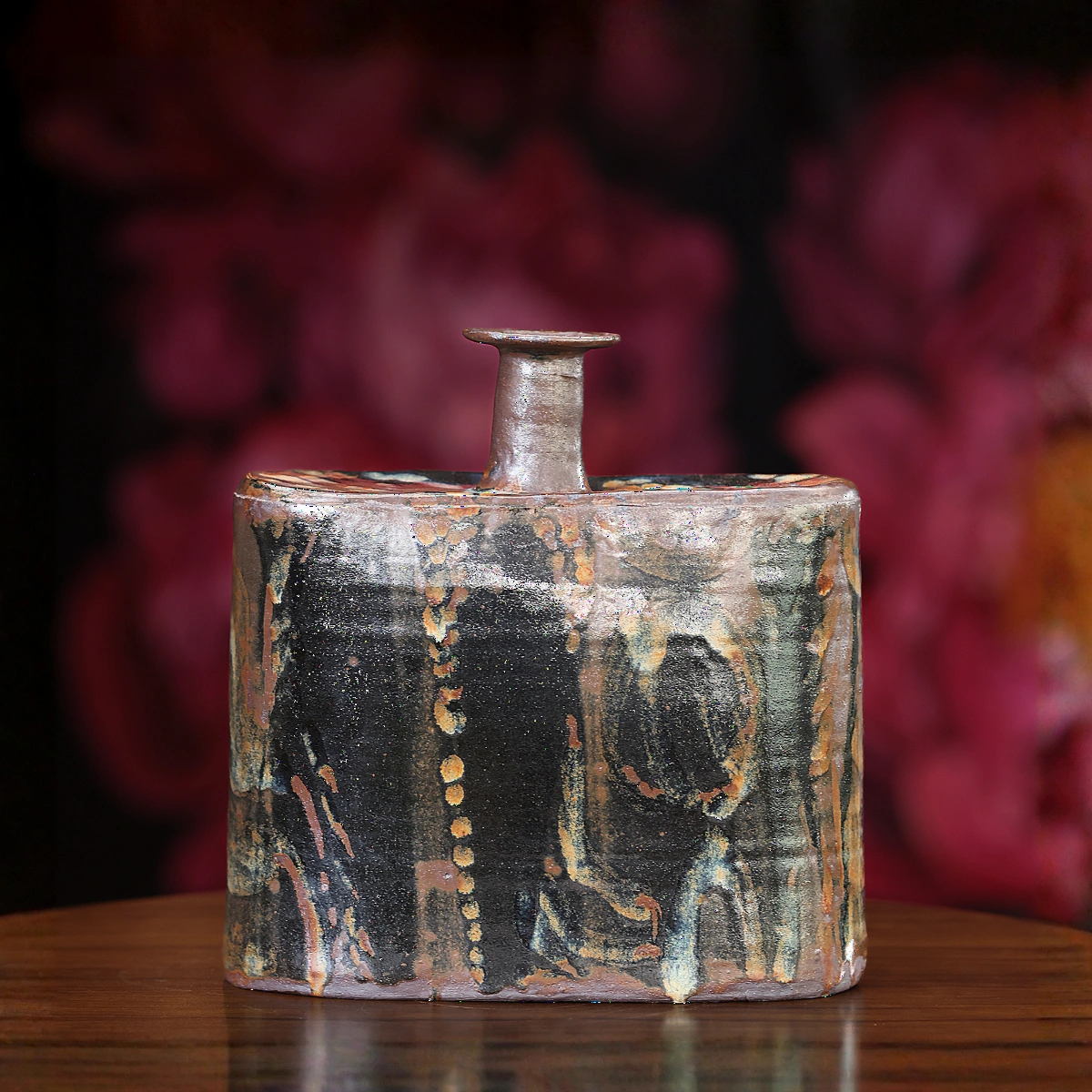 Prism Vase