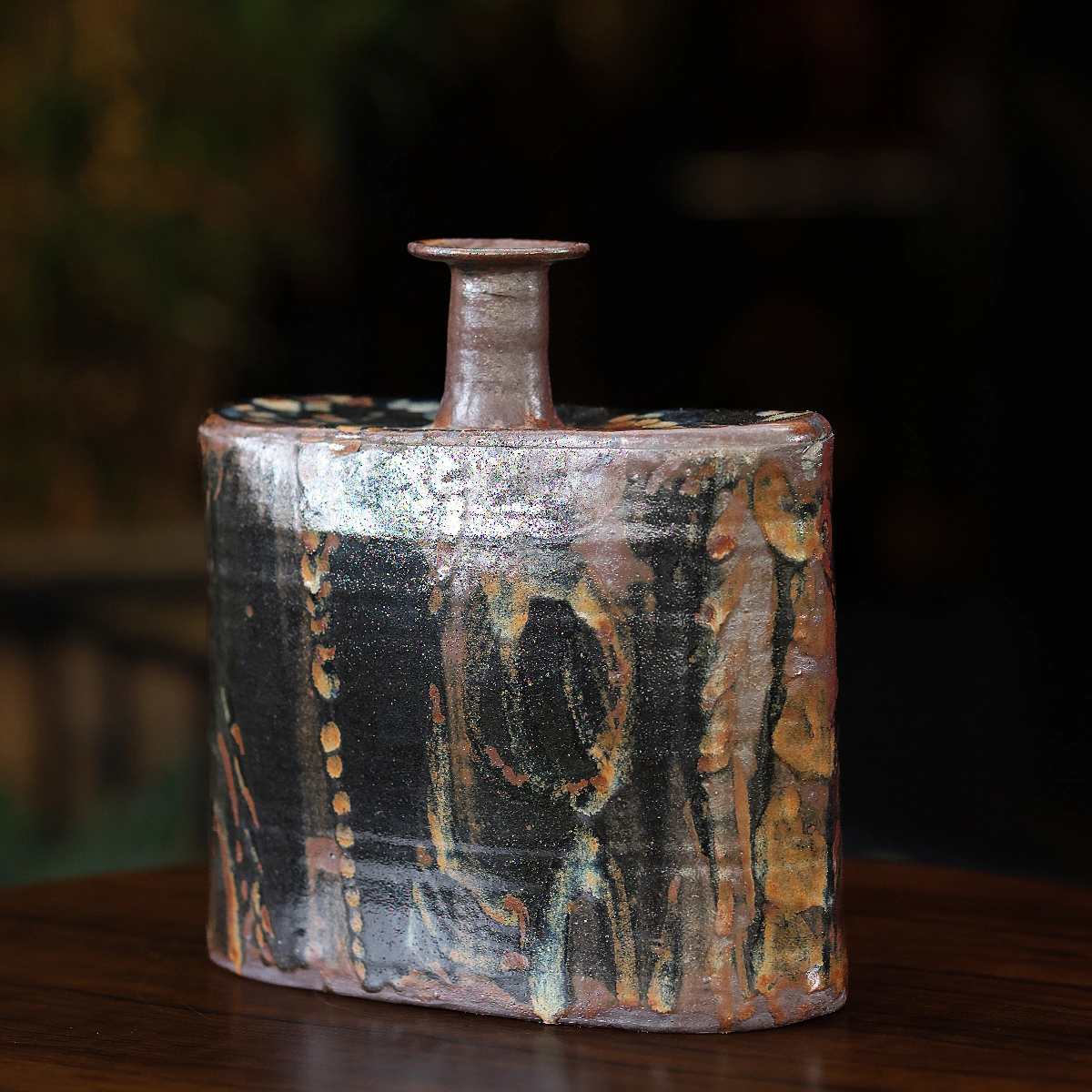 Prism Vase