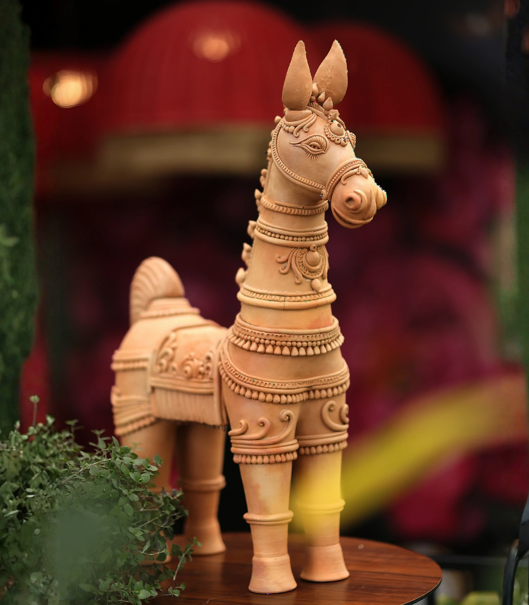 Rann - Sculpture