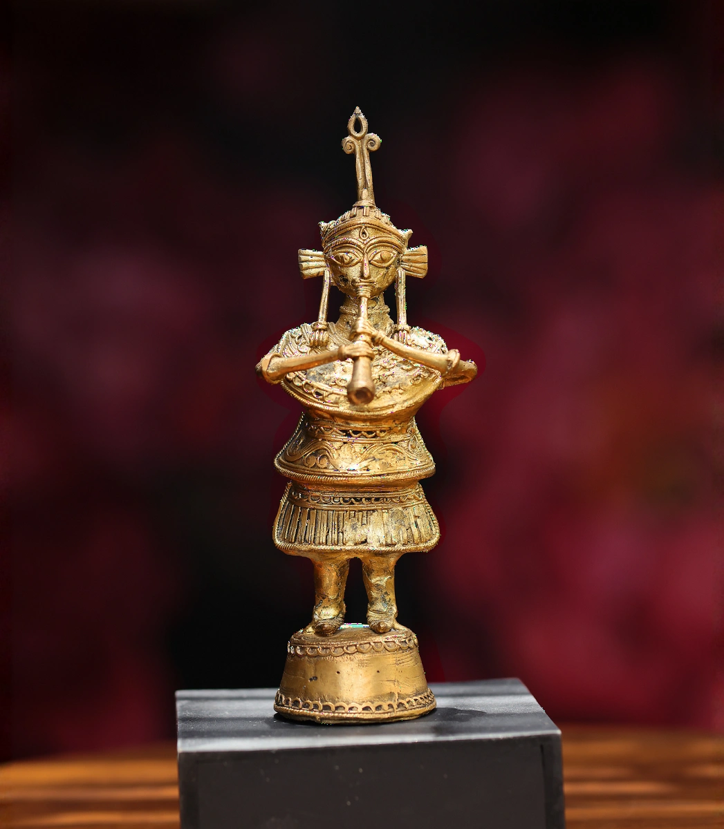 Sanai - Sculpture