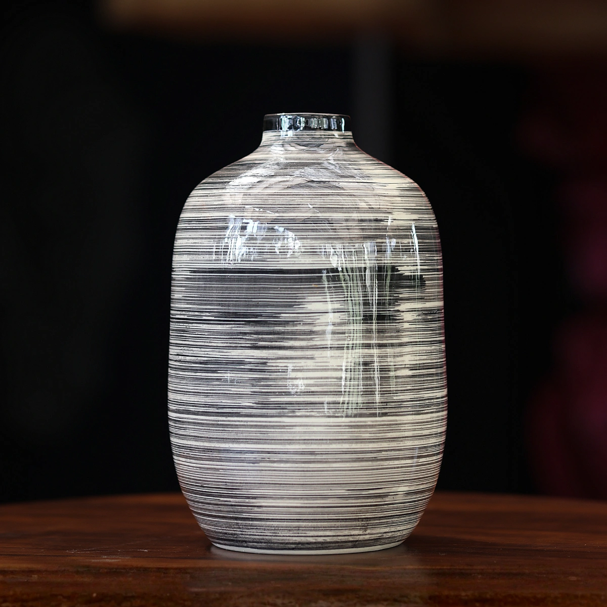 Spiral Vase