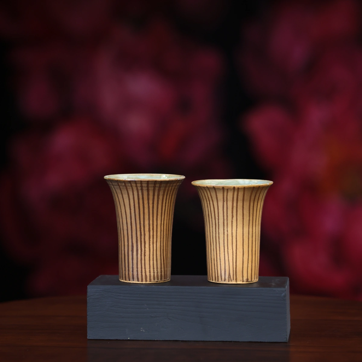 Stria - Glass Set