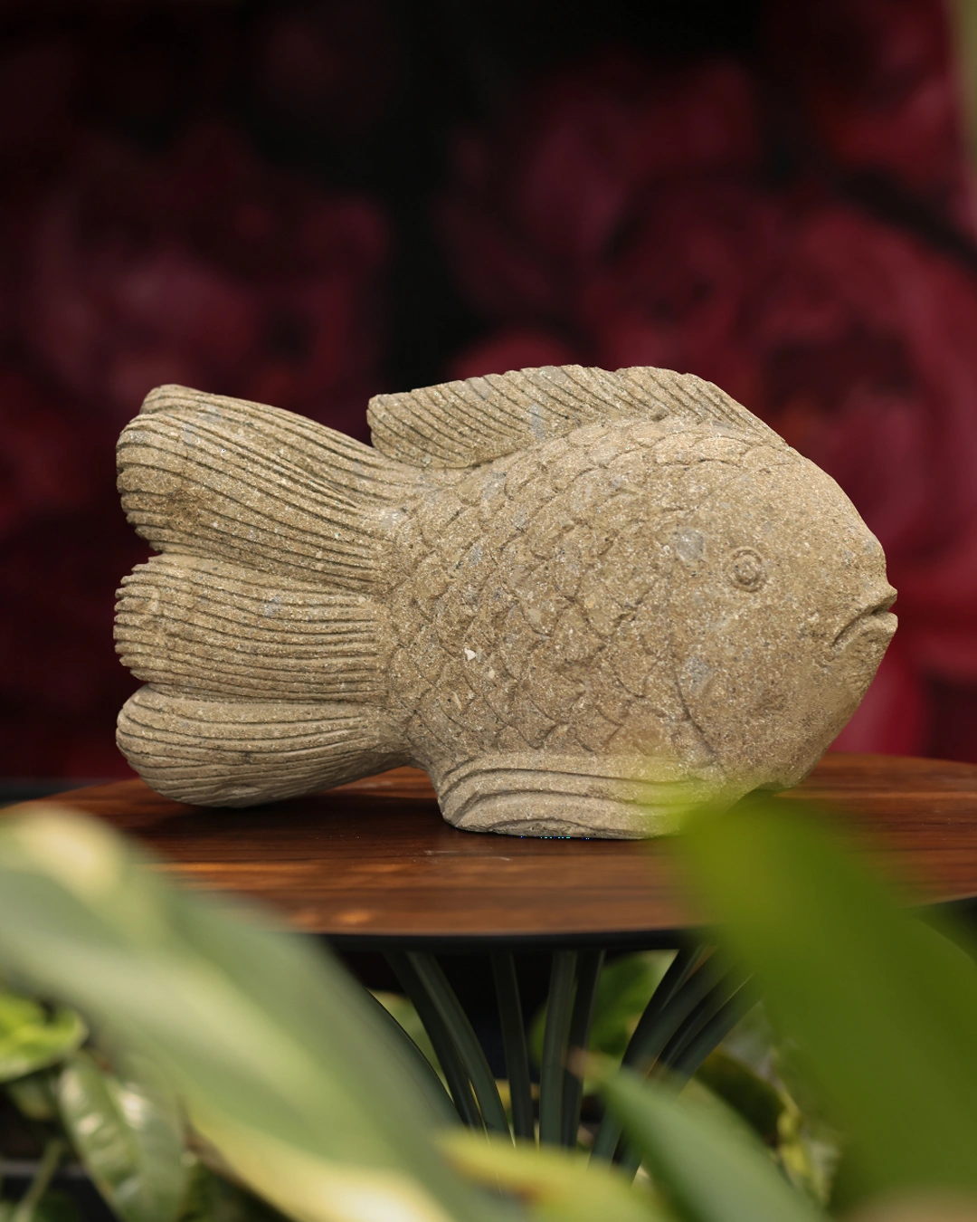 The Drift - Sculpture