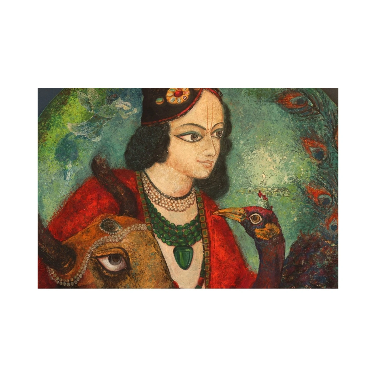 Product interior design 2