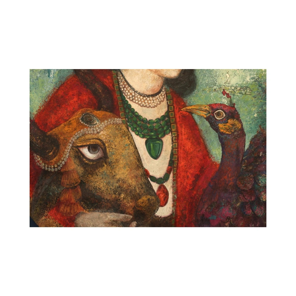 Product interior design 3