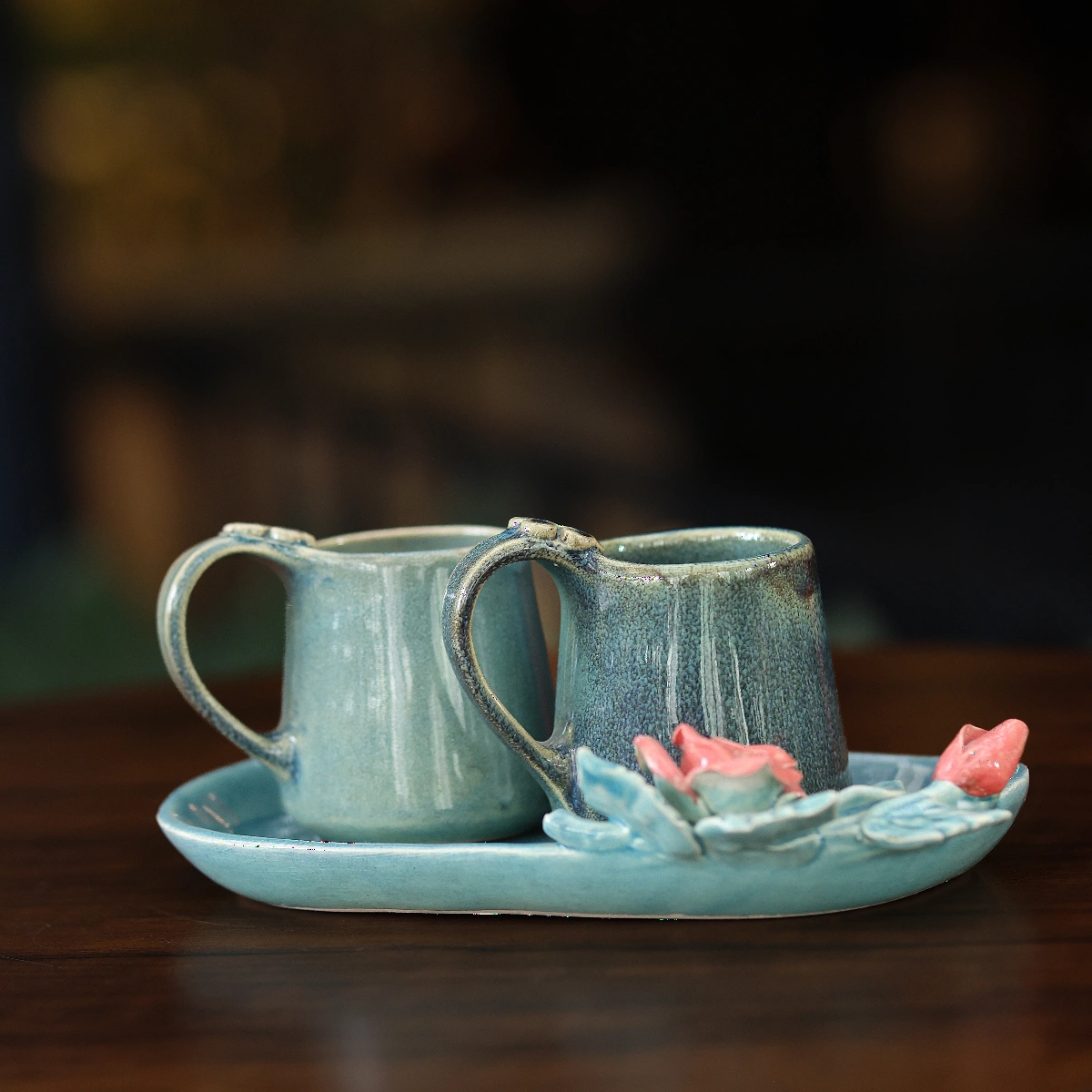 The Gathering - Mug Set