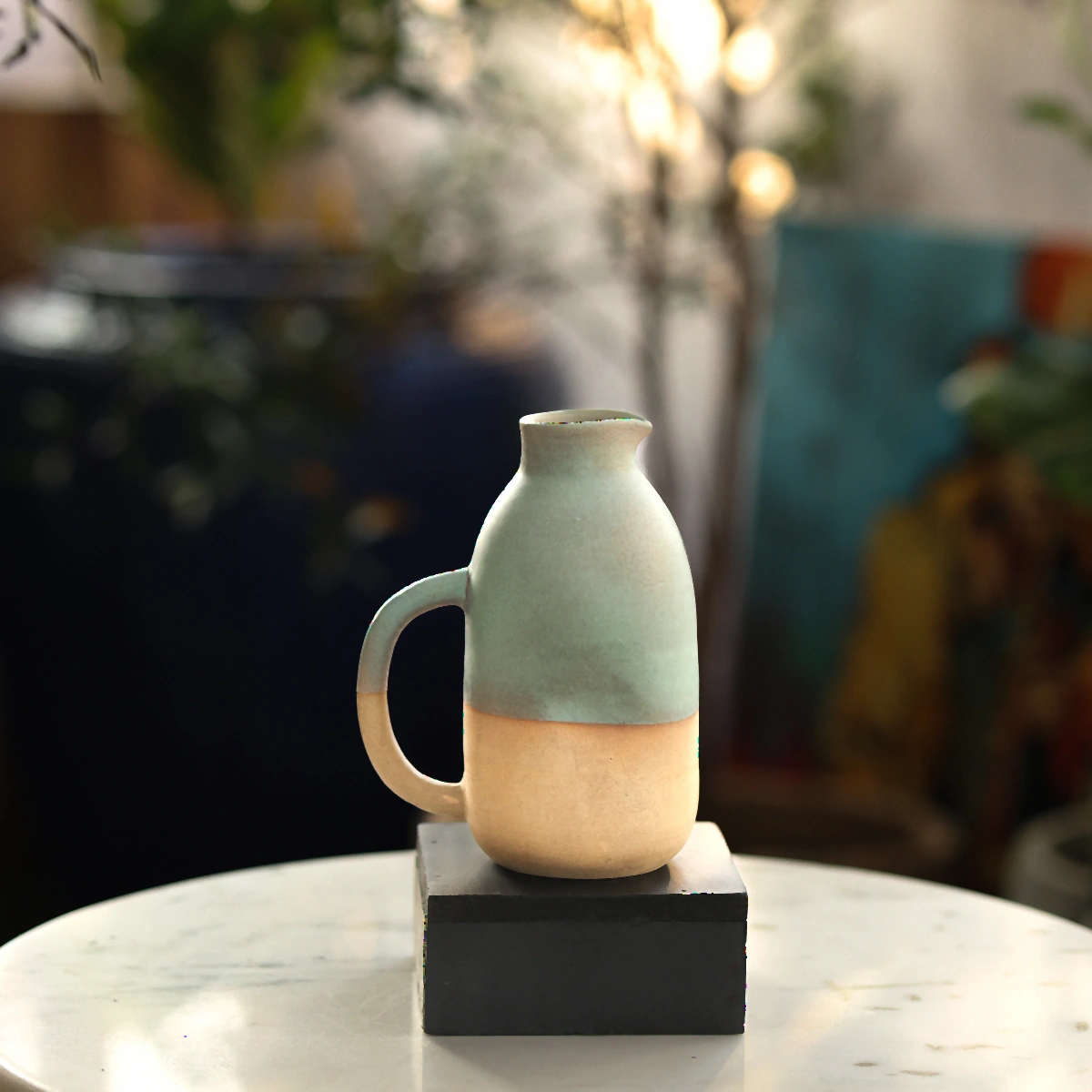 The Soft Pour
