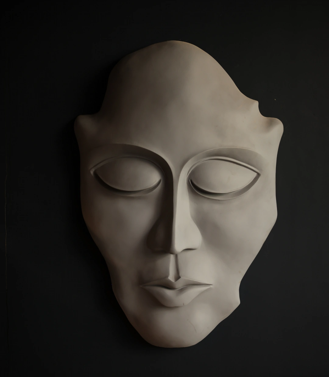 The Witness Sculpture